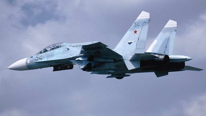 SU-30