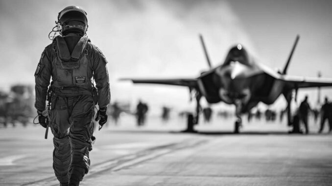 la formation des pilotes