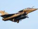 Rafale Inde