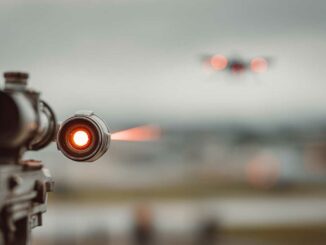 armes à énergie dirigée