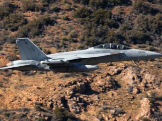 EA Growler
