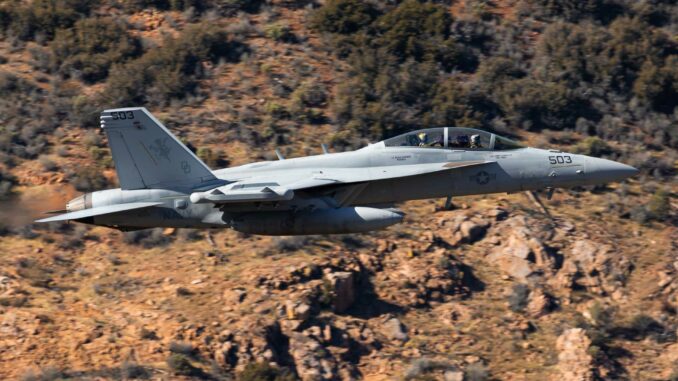 EA Growler