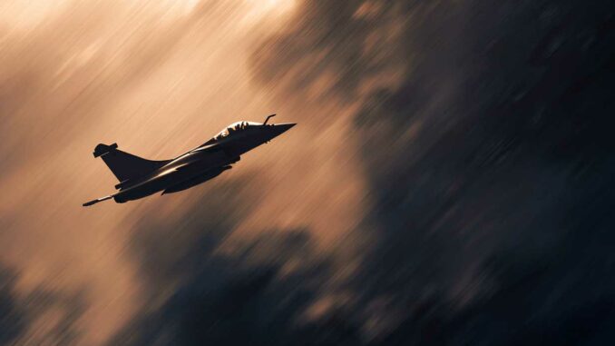 Rafale F5