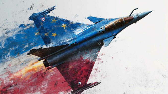 Rafale Europe