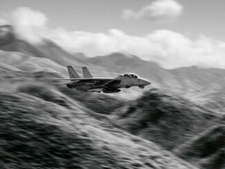 F-14 Tomcat