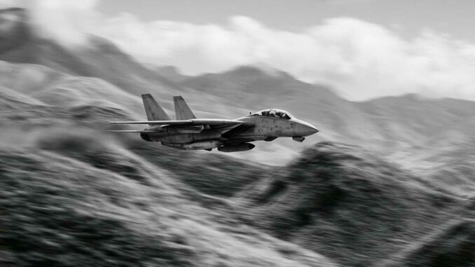 F-14 Tomcat