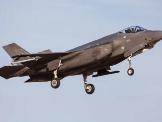 Le F-35 face à une crise de disponibilité qui inquiète les alliés