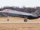 F-35 Pologne