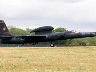 U2 Spyplane