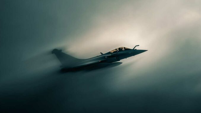 budget rafale