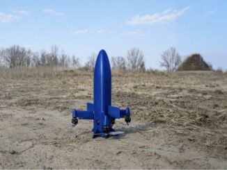 drones d'interception japon