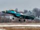 aviation militaire russe