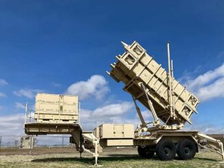 missile patriote ukraine