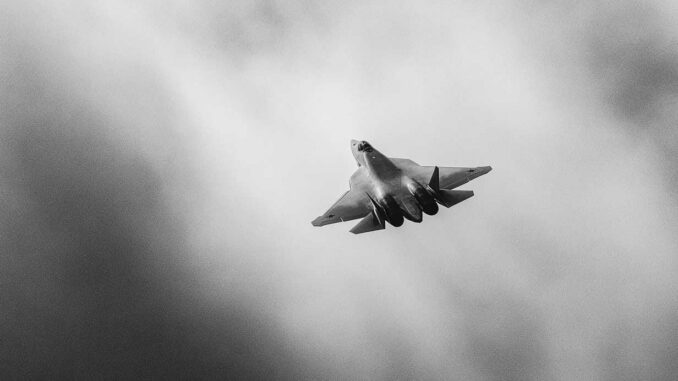SU-57