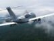 Eurodrone MALE RPAS