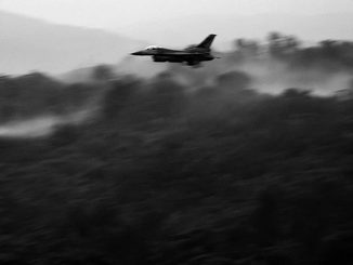 F-16 Viper