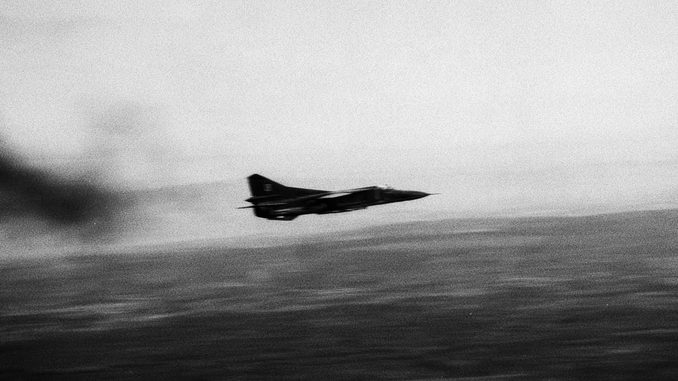 MiG-23