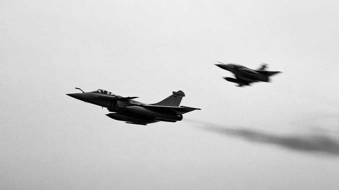 Rafale F5