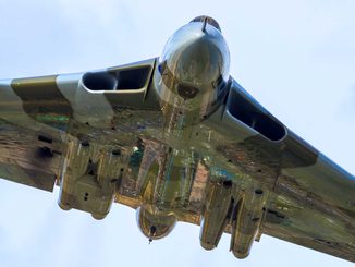 Avro Vulcan