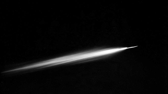 missile lockheed