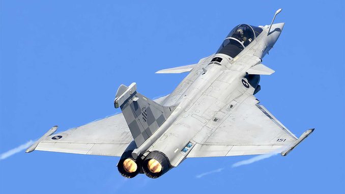 Dassault Rafale