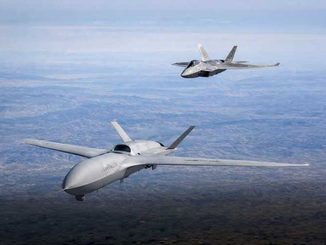 F-22 Anduril