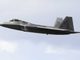 F-22 Raptor