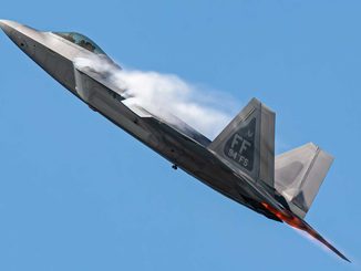 F-22 Raptor