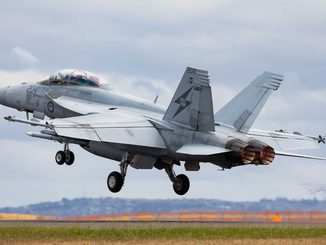 Super Hornet