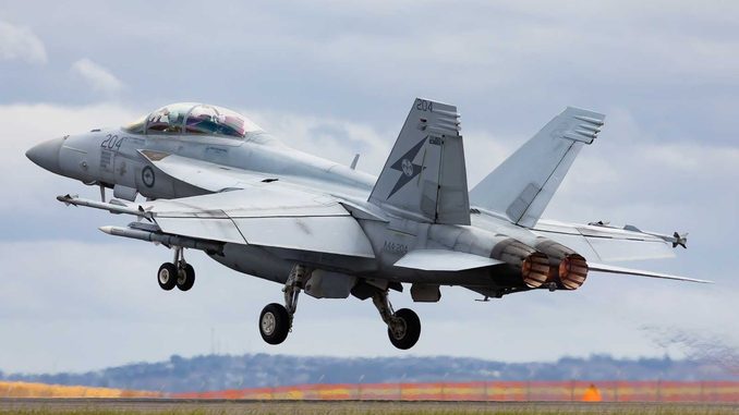 Super Hornet