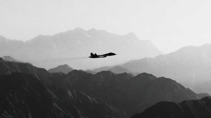 Sukhoi SU-57