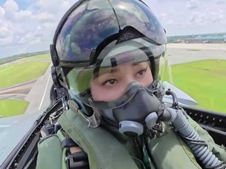 Suthida Gripen