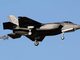 USAF avion de chasse