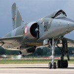 1963 - Dassault Mirage IV