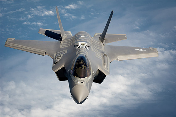 F-35