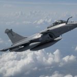 2001 - Dassault rafale