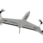 2020 - AeroVironment Quantix Recon