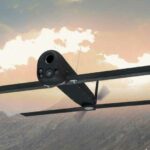 2020 - AeroVironment Switchblade