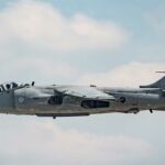 1978 - British Aerospace Sea Harrier