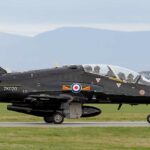 1976 - BAe Hawk