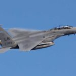 1988 - Boeing (McDonnell Douglas) F-15E Strike Eagle