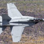 2015 - Boeing F/A-18 Advanced Super Hornet