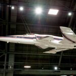1982 - Grumman X-29