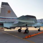 1999 - Mikoyan MiG 1.42