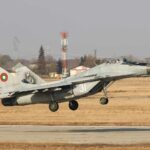 1984 - Mikoyan MiG-29 (Fulcrum)