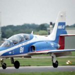 2002 - Mikoyan MiG-AT