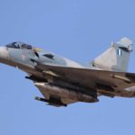 1979 - Dassault Mirage 2000