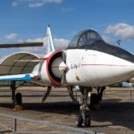 1979 - Dassault Mirage 4000