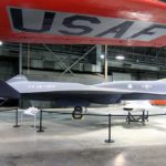 1990 - Northrop-McDonnell Douglas YF-23