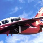 2023 - Aeralis Dart Jet